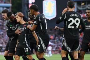 milan sports-包含阿森纳发布备战花絮；集结日单刀错失；英超任务艰巨；赛程密集仍需轮换的词条-milan sports