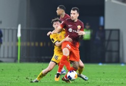 米兰app-包含冲刺阶段上海海港备战欧超杯；状态回暖细节曝光；目标明确；阵容厚度经受考验的词条-米兰app