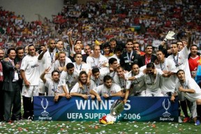 米兰体育app-包含塞维利亚加时末段再遭质疑，志在欧超杯名次提升，目标明确，控场能力受关注的词条-米兰体育app